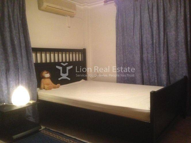 Υπνοδωμάτιο