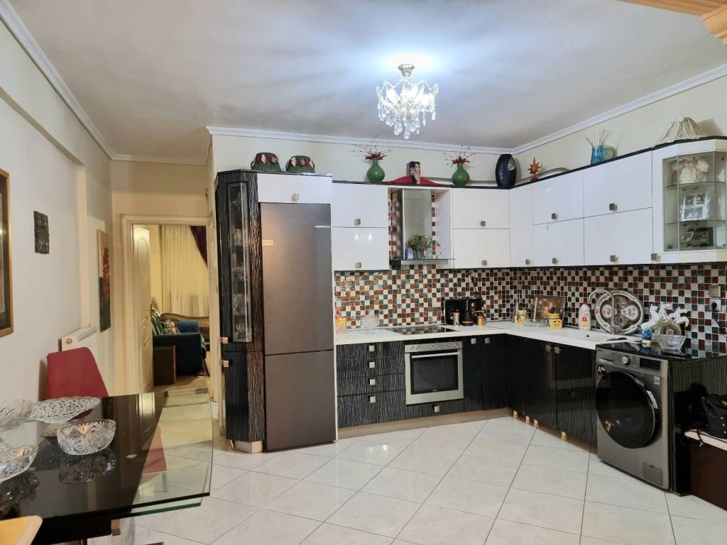 άποψη χώρου