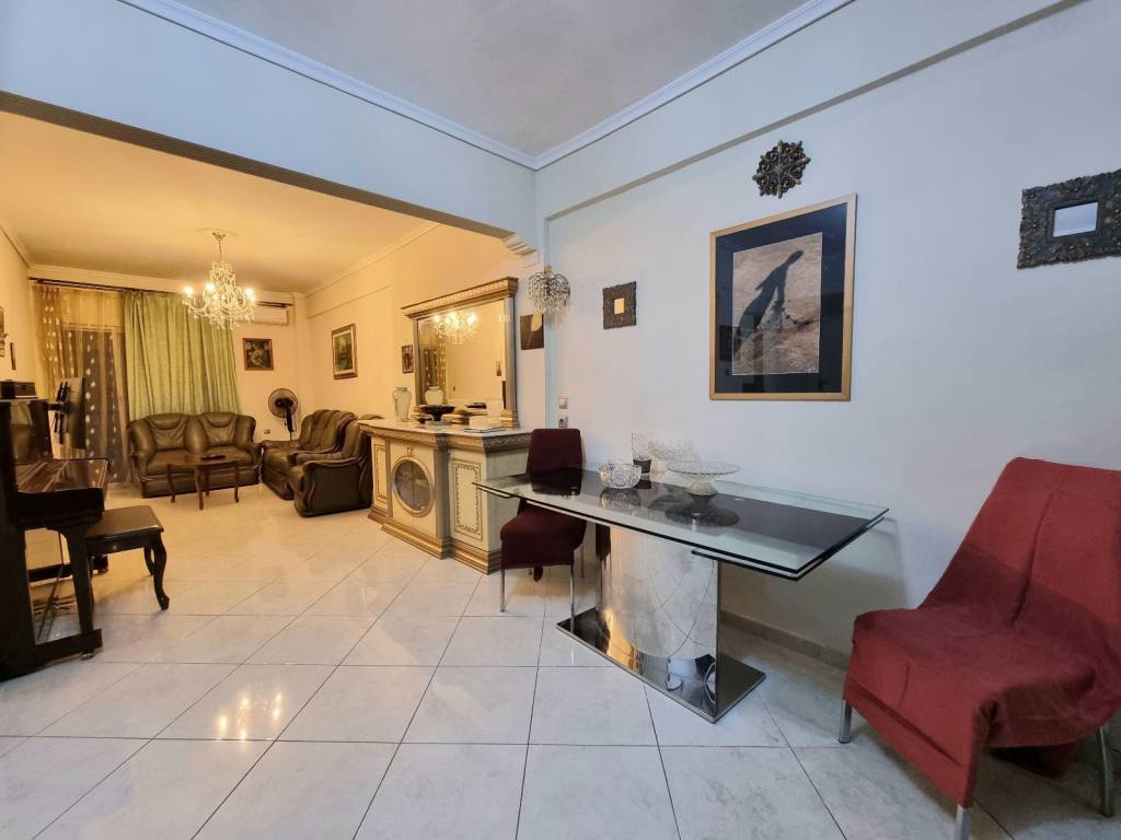 άποψη χώρου