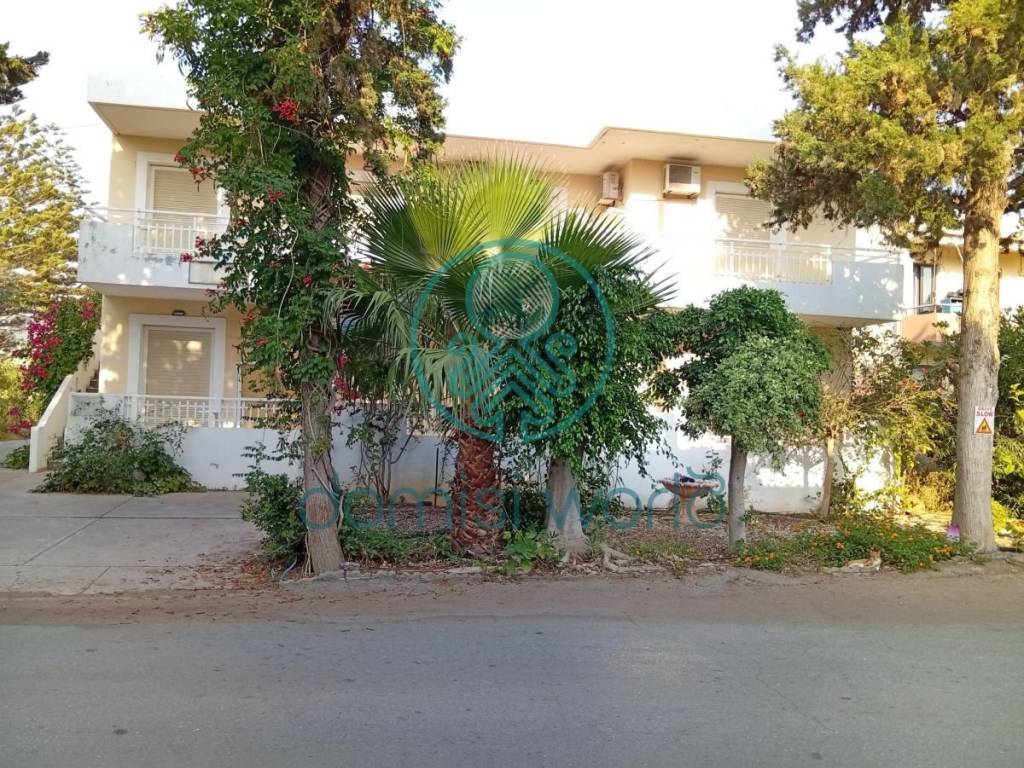 Εξωτερικός χώρος