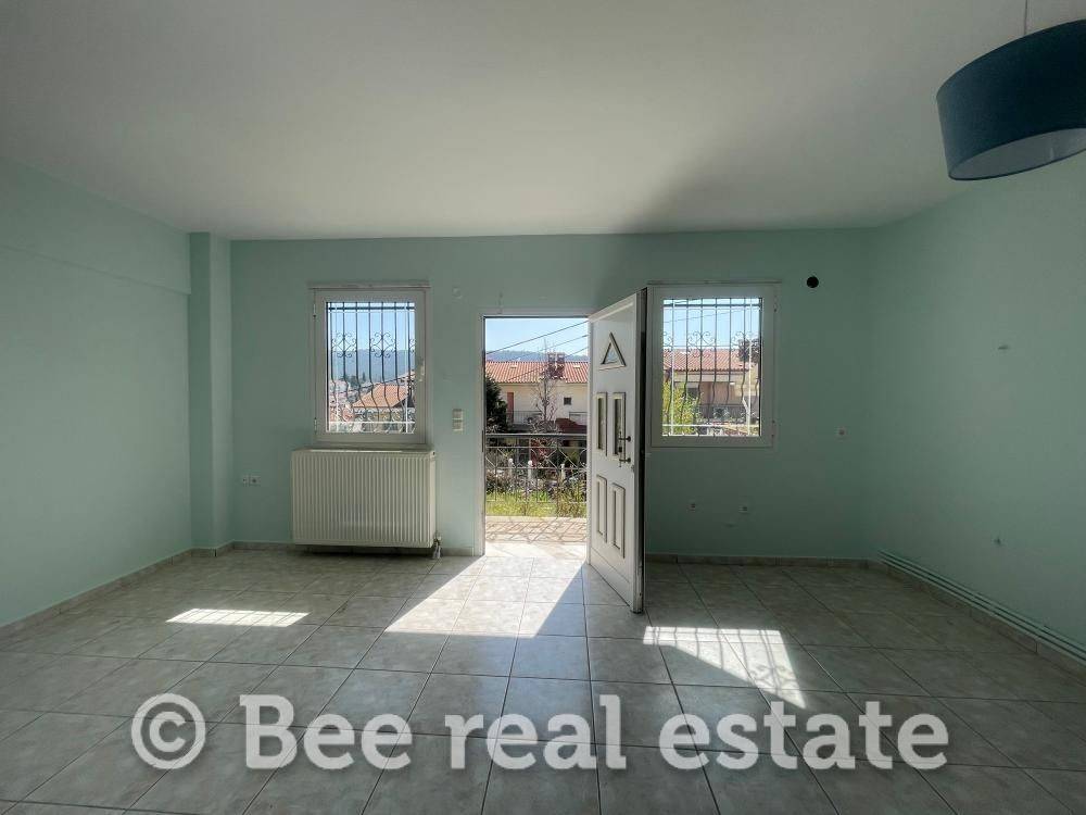 Άποψη εξωτερικού χώρου