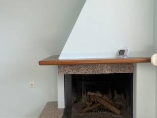 Άποψη εσωτερικού χώρου