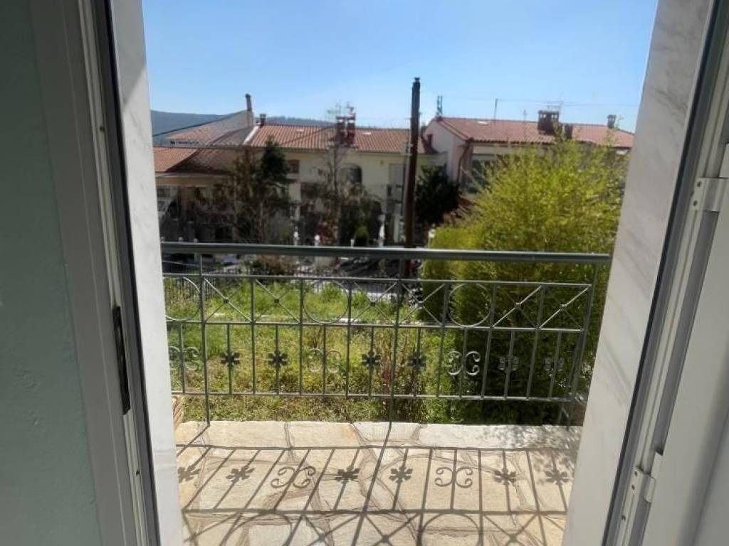 Άποψη εξωτερικού χώρου