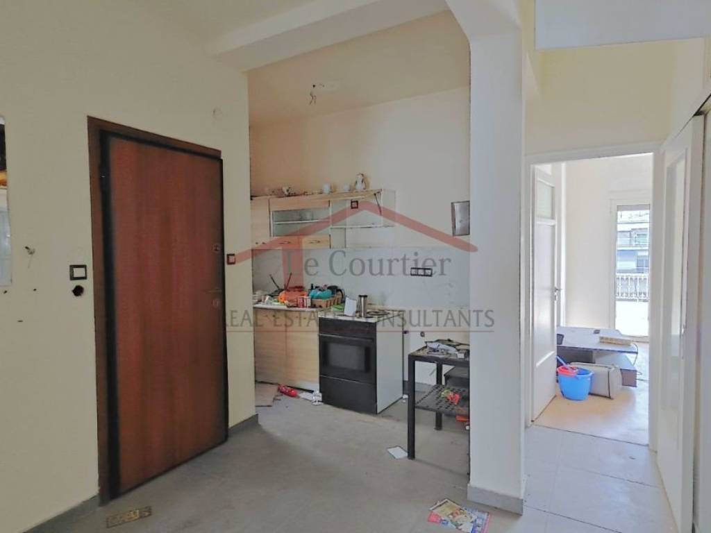 Άποψη χώρου