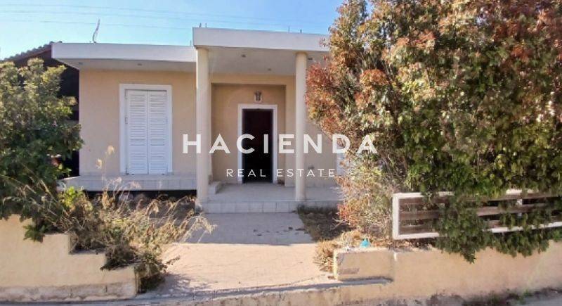 Εξωτερικός χώρος