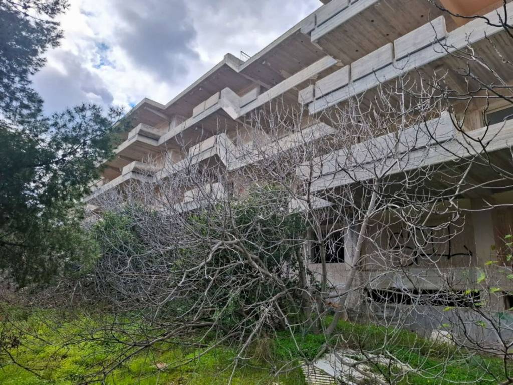 Εξωτερικοι χώροι