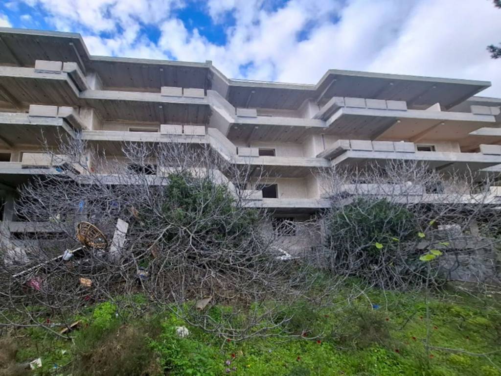 Εξωτερικοι χώροι