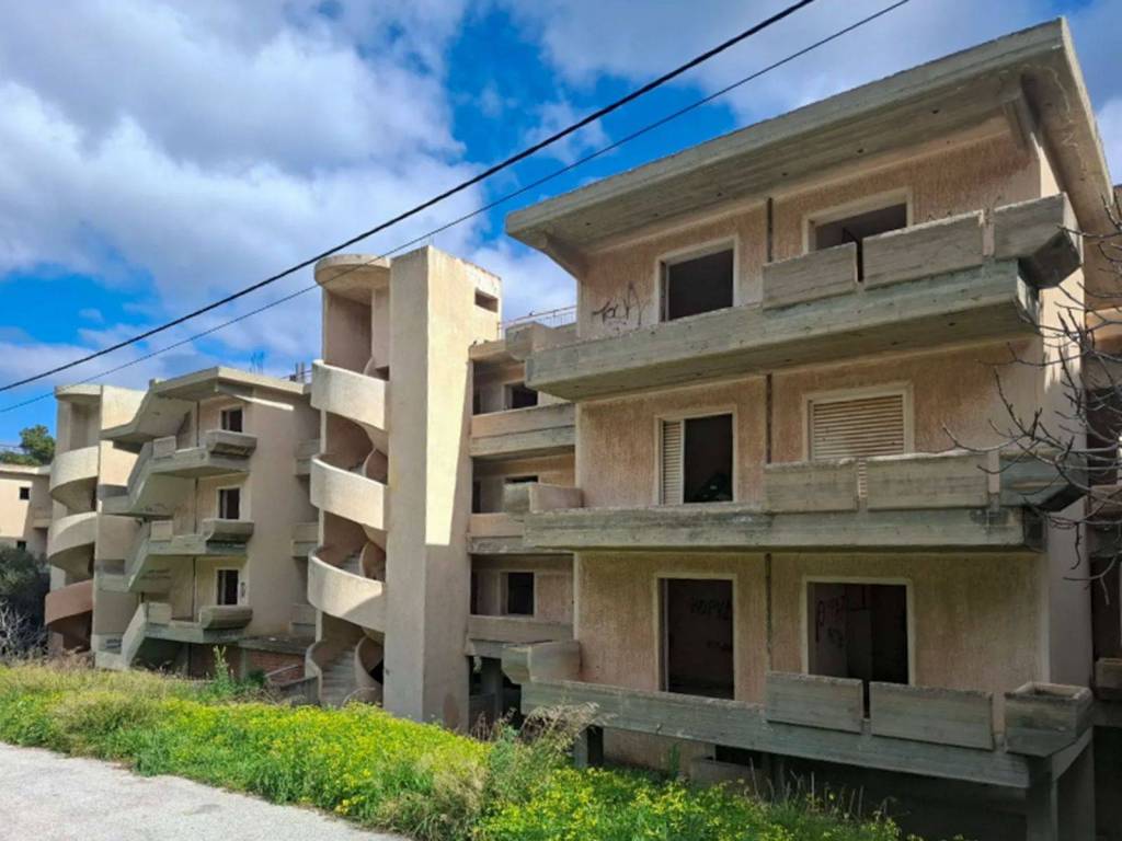 Εξωτερικοι χώροι