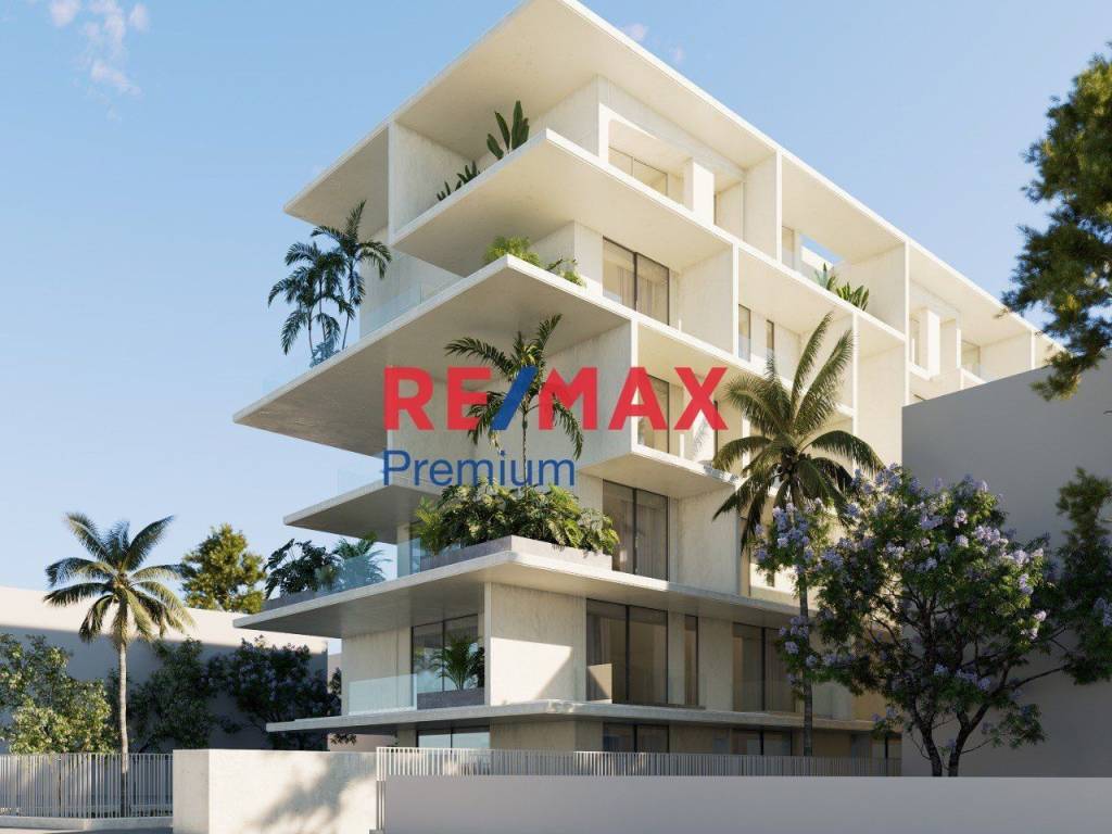 Εξωτερικοι χώροι