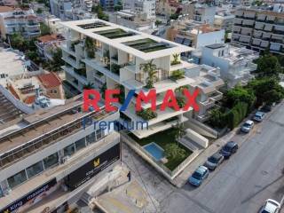 Εξωτερικοι χώροι