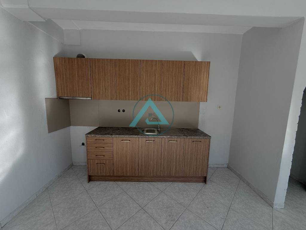 Καινούρια Κουζίνα