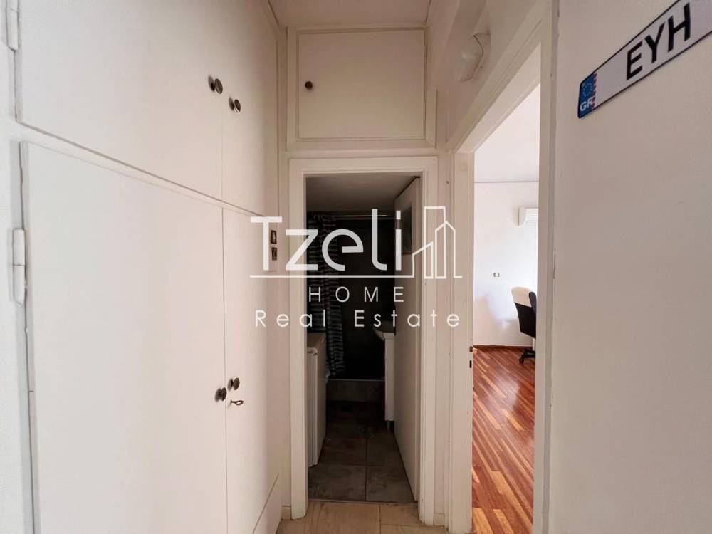 Άποψη χώρου