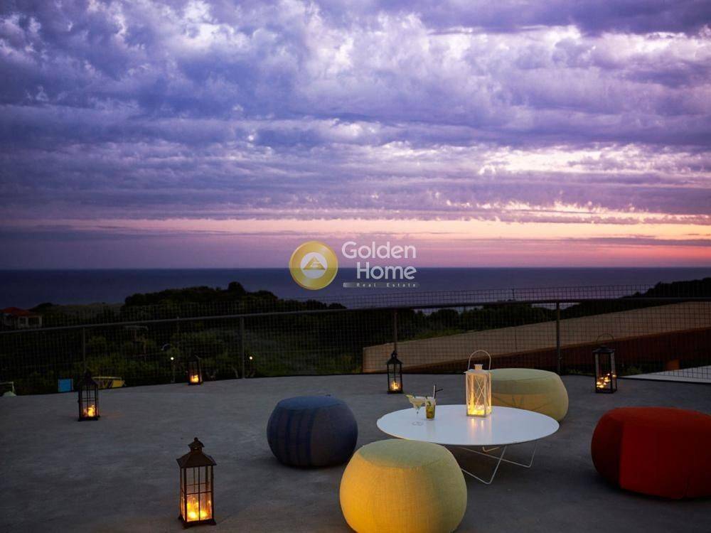 Εξωτερικός Χώρος