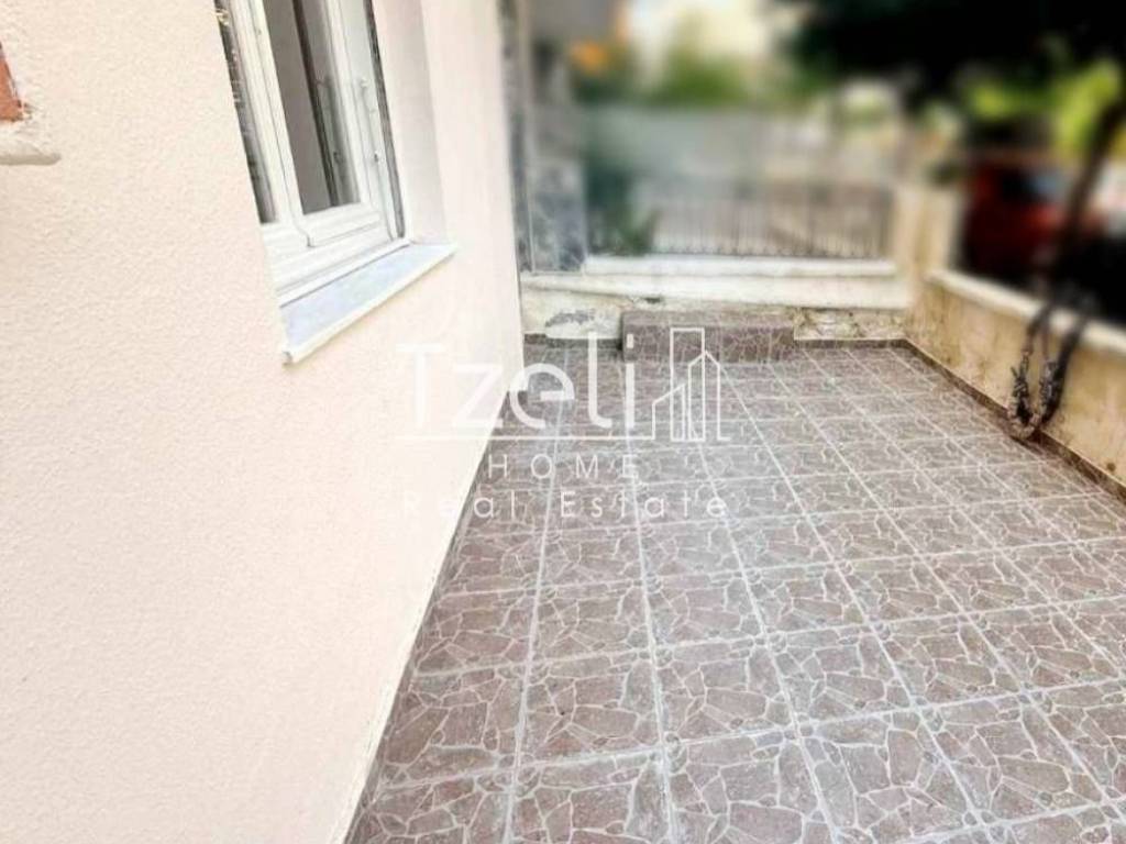 Εξωτερική άποψη χώρου