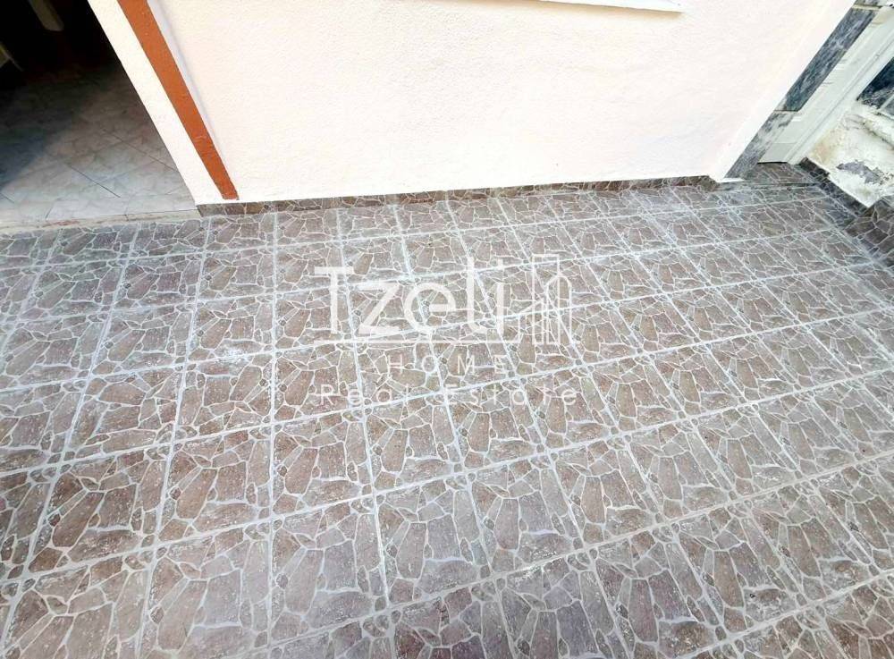 Εξωτερική άποψη χώρου