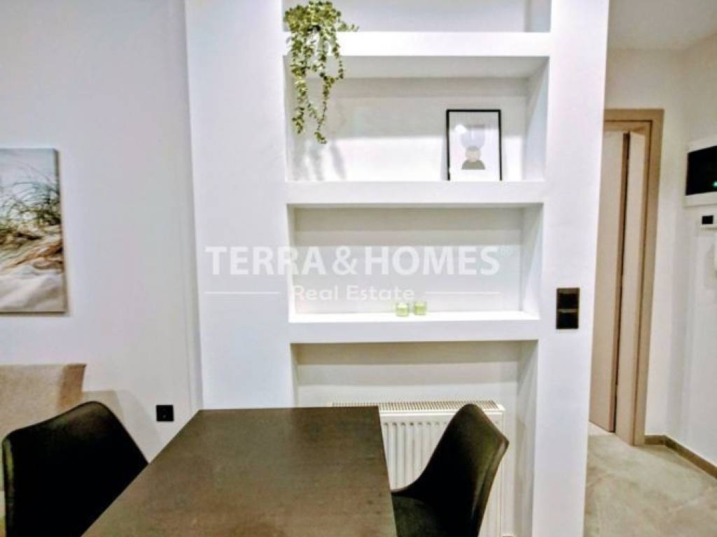 Άποψη χώρου