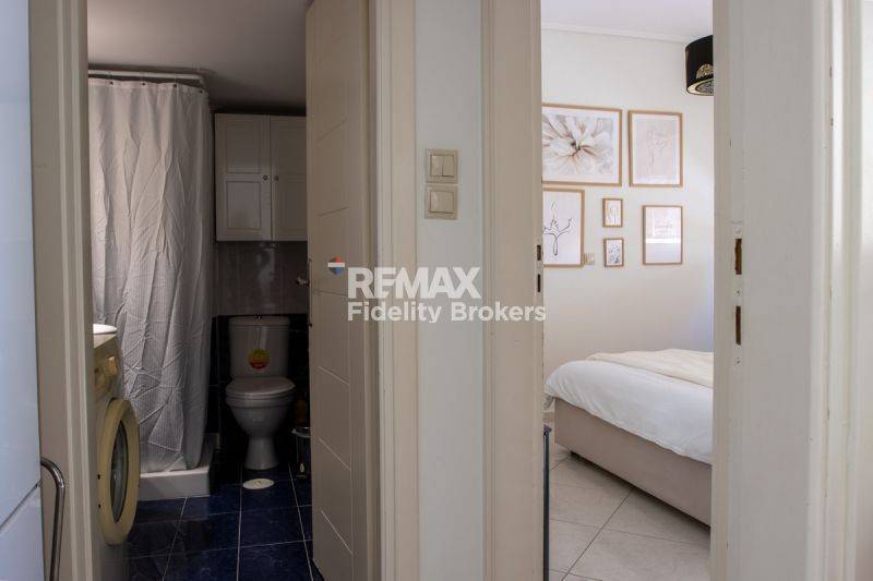 Άποψη χώρου