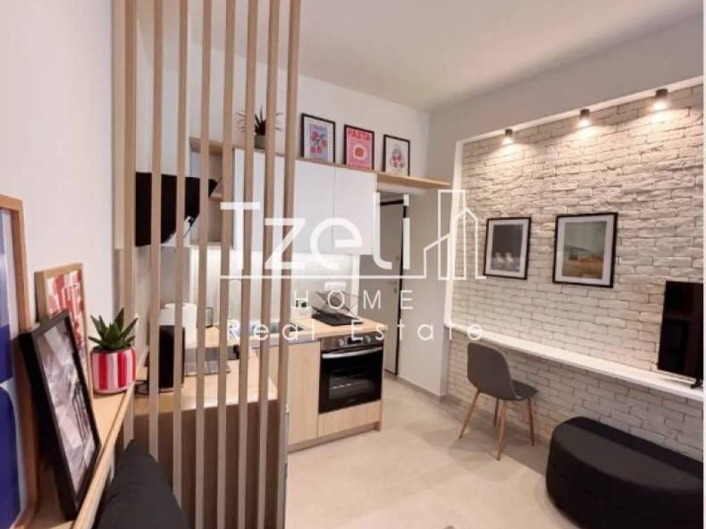 Άποψη χώρου