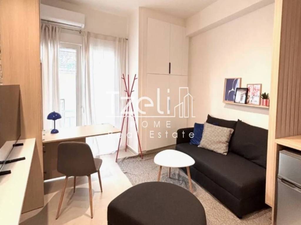 Άποψη χώρου