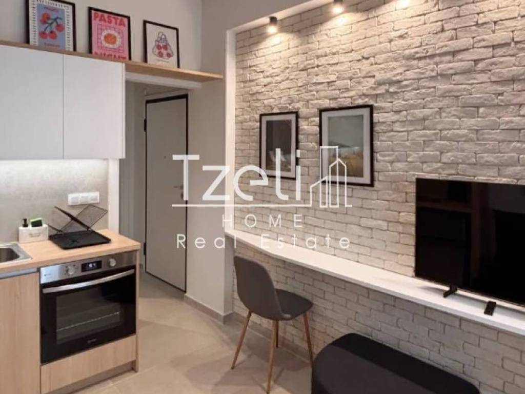 Άποψη χώρου