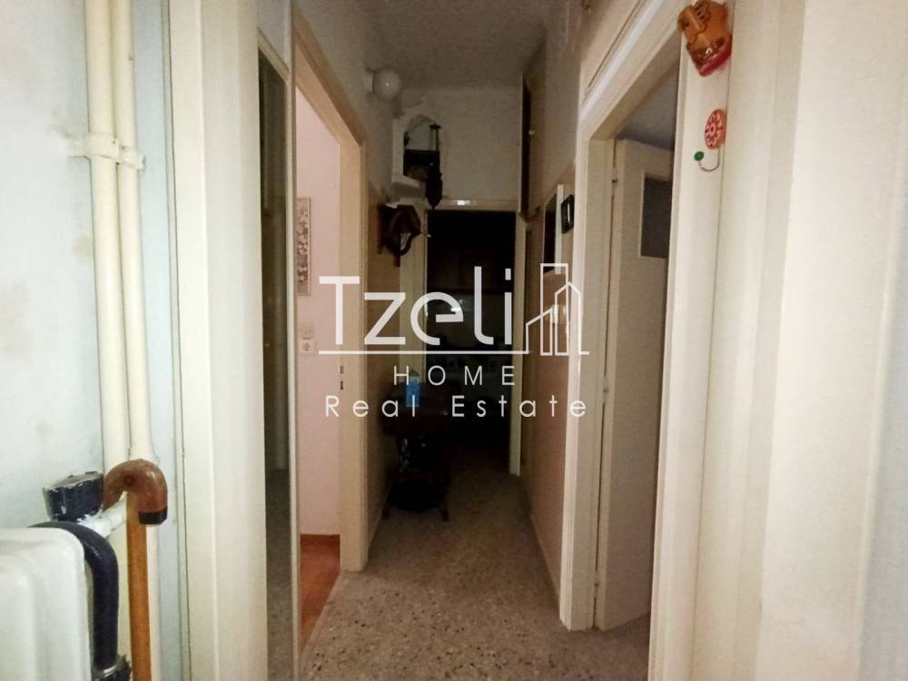 Άποψη χώρου