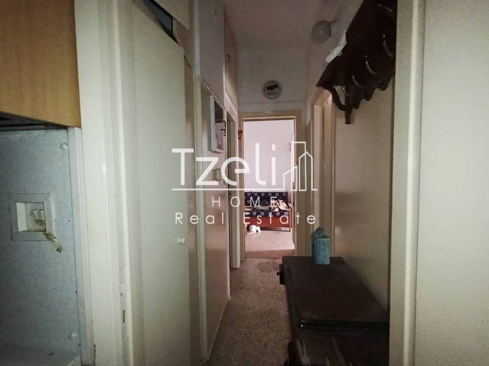 Άποψη χώρου