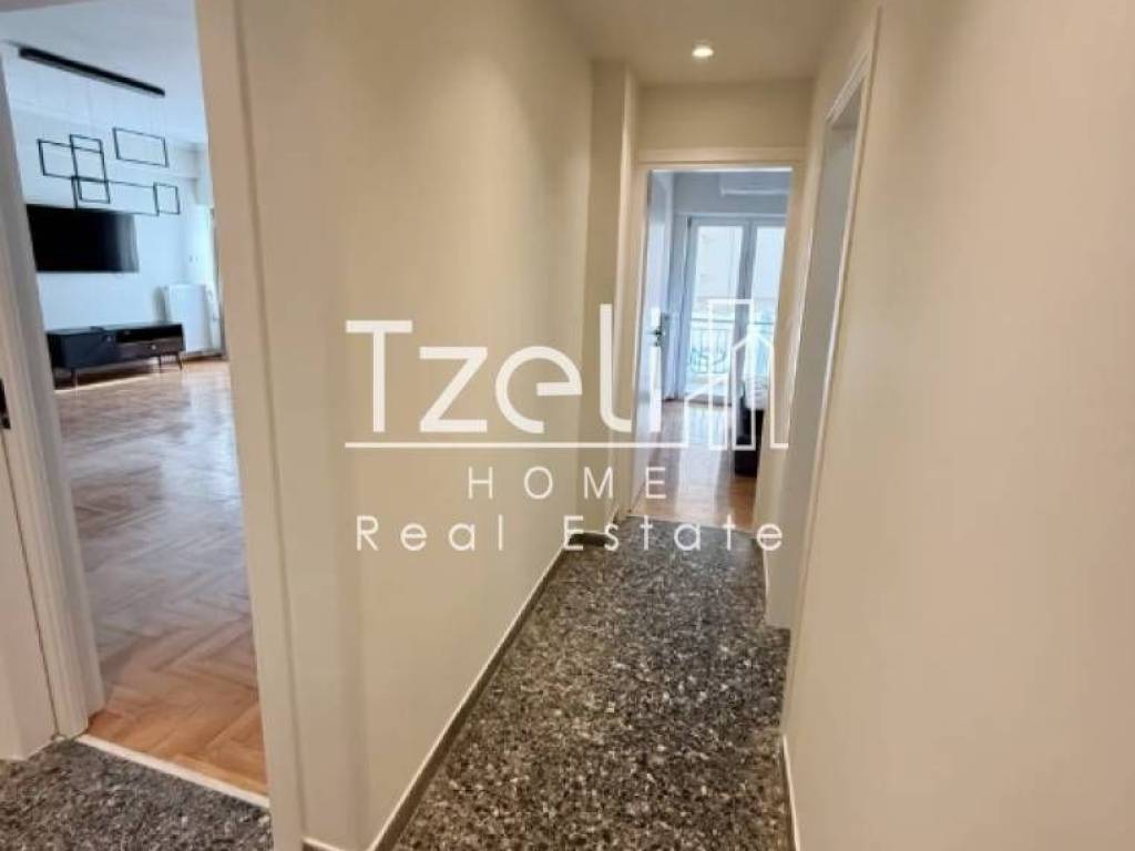 Άποψη χώρου