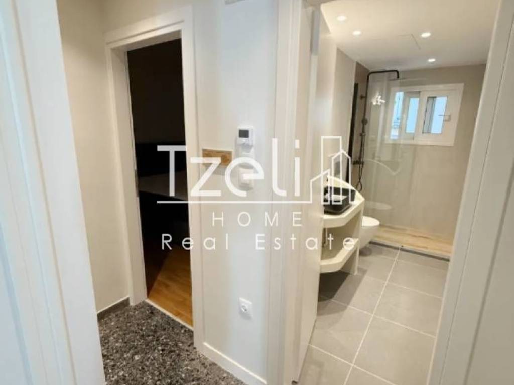 Άποψη χώρου