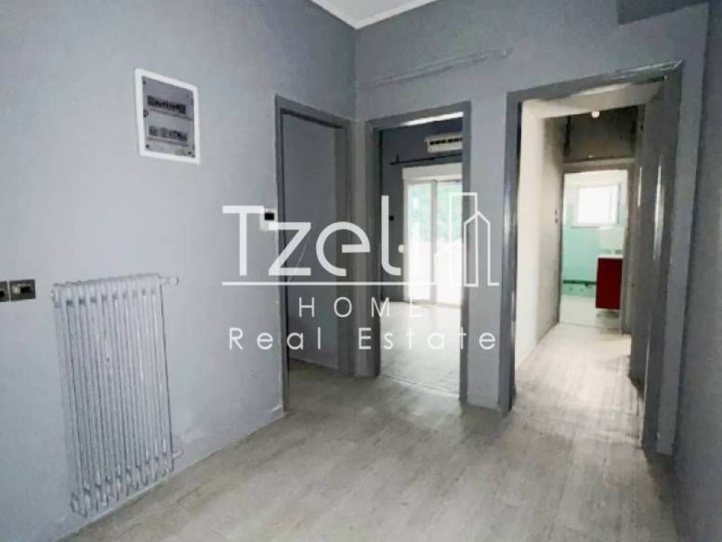 Άποψη χώρου