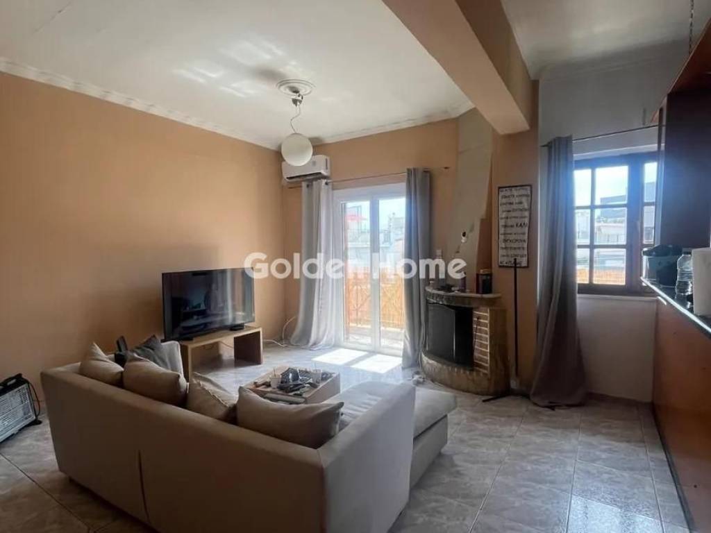 Κυρίως Χώρος