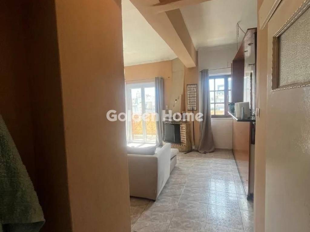 Κυρίως Χώρος