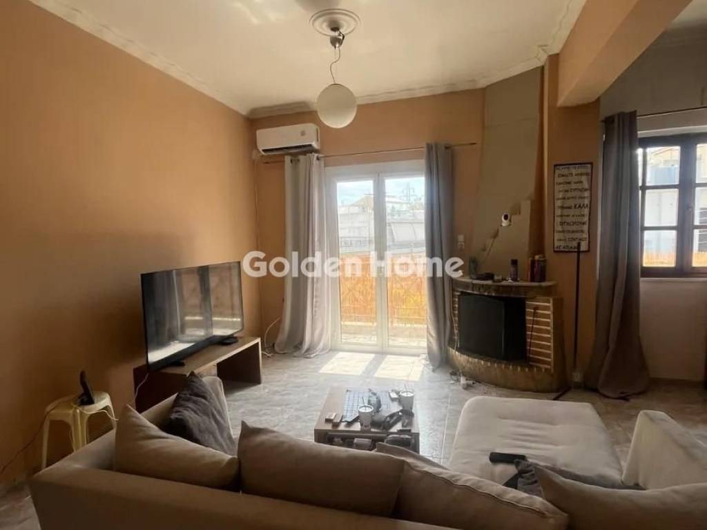 Κυρίως Χώρος