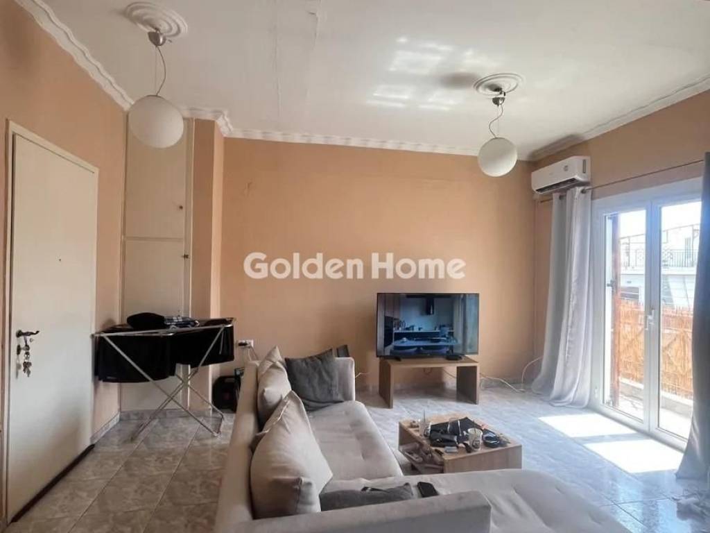 Κυρίως Χώρος