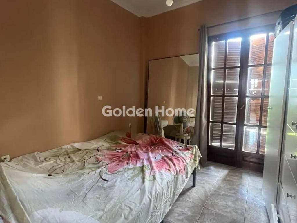 Κυρίως Χώρος