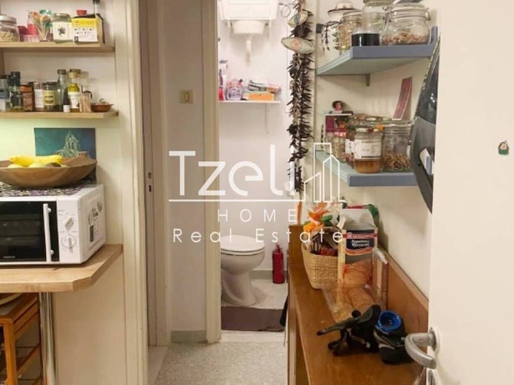 Άποψη χώρου