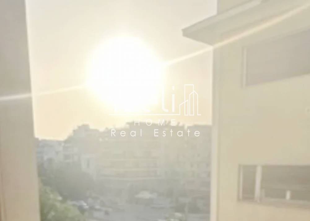 Θέα απο μπαλκόνι