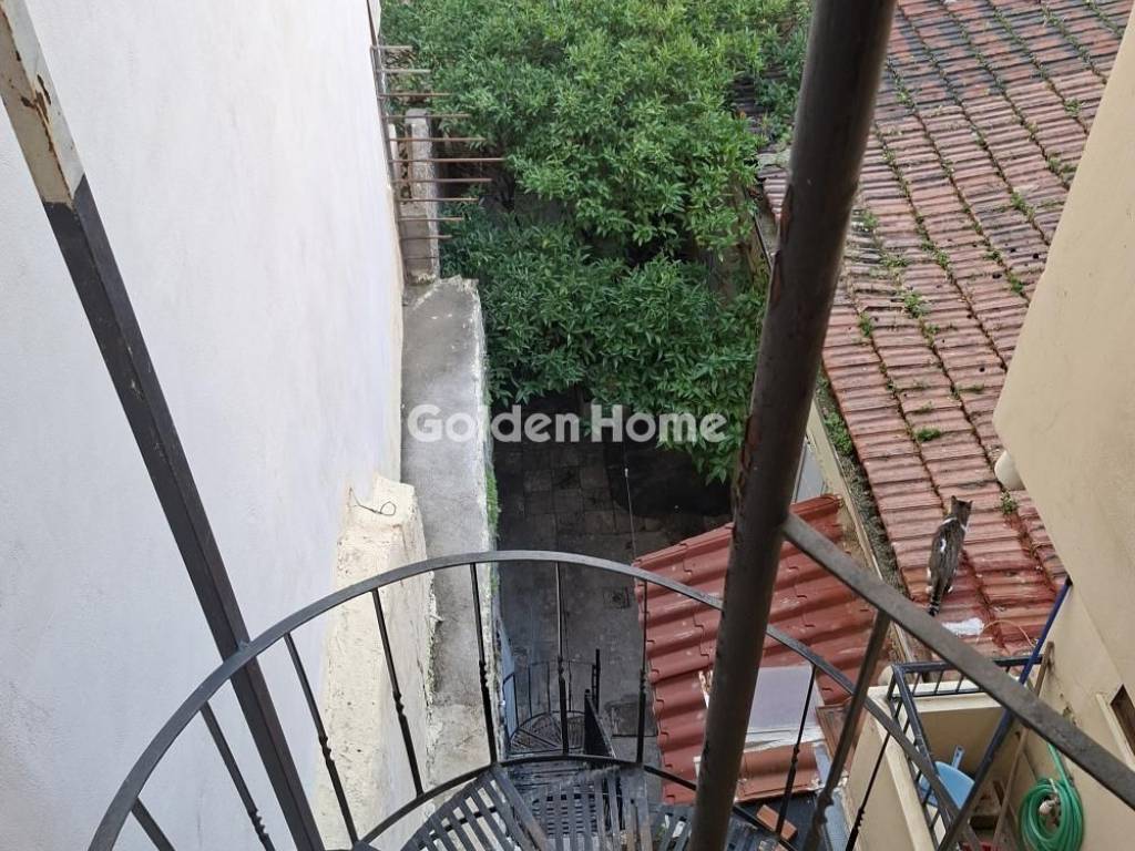 Εξωτερικός Χώρος