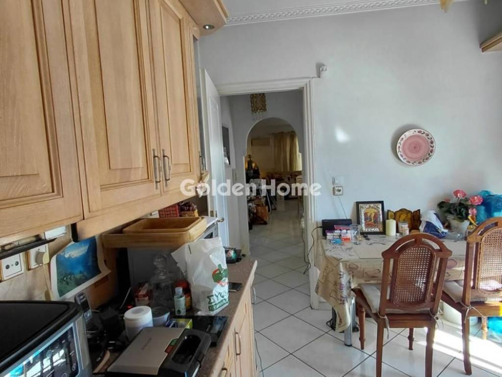 Κυρίως Χώρος