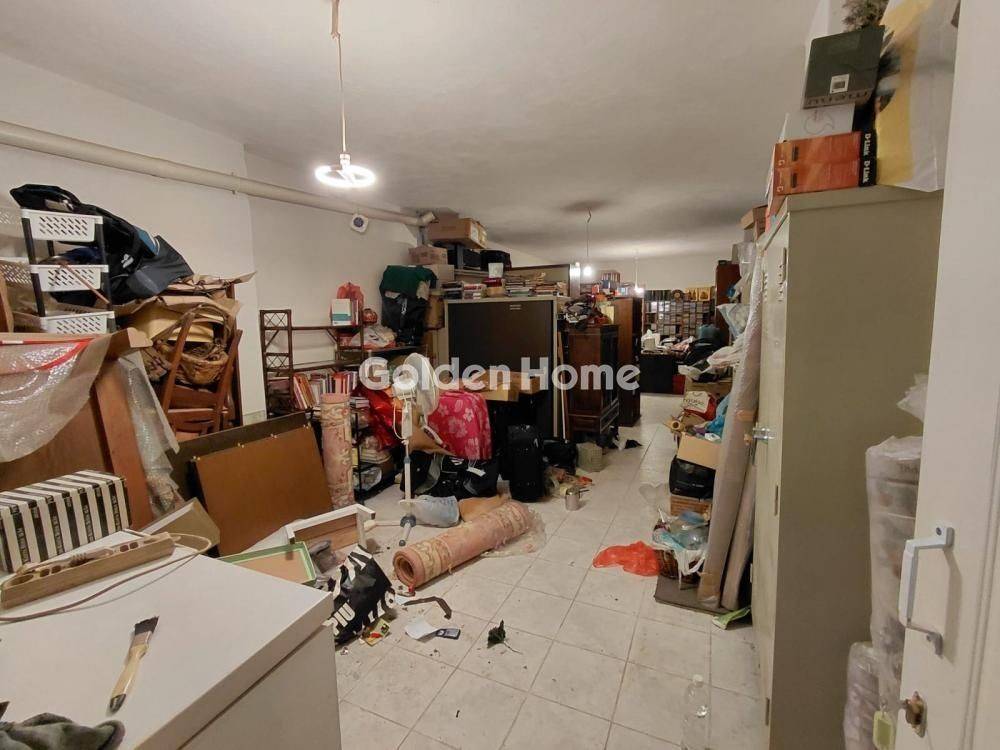 Κυρίως Χώρος