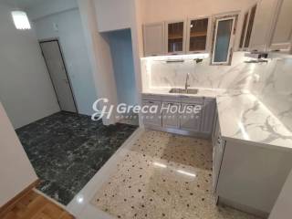 Aνακαινισμένο διαμέρισμα Κυψέλη