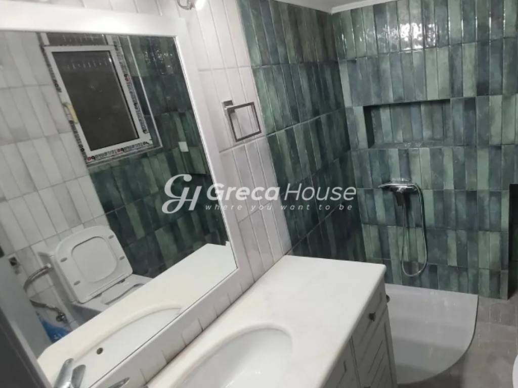 Aνακαινισμένο διαμέρισμα Κυψέλη