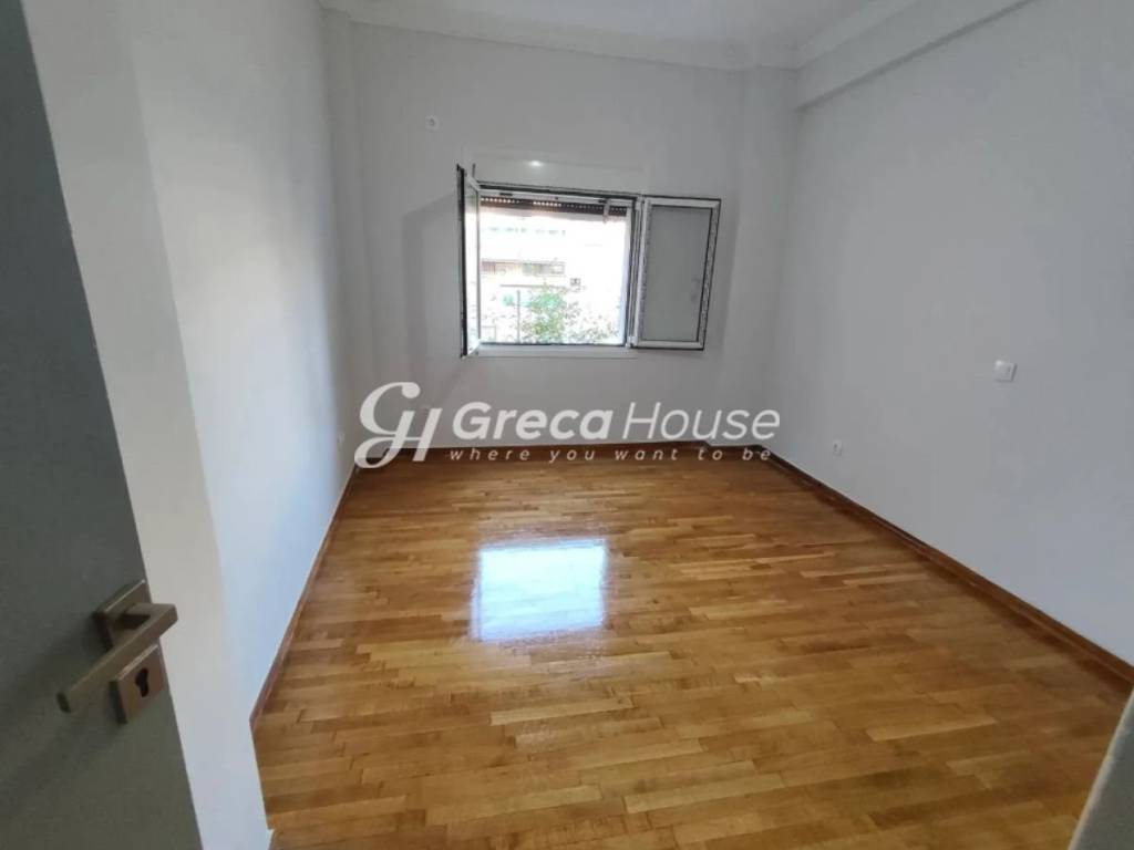 Aνακαινισμένο διαμέρισμα Κυψέλη