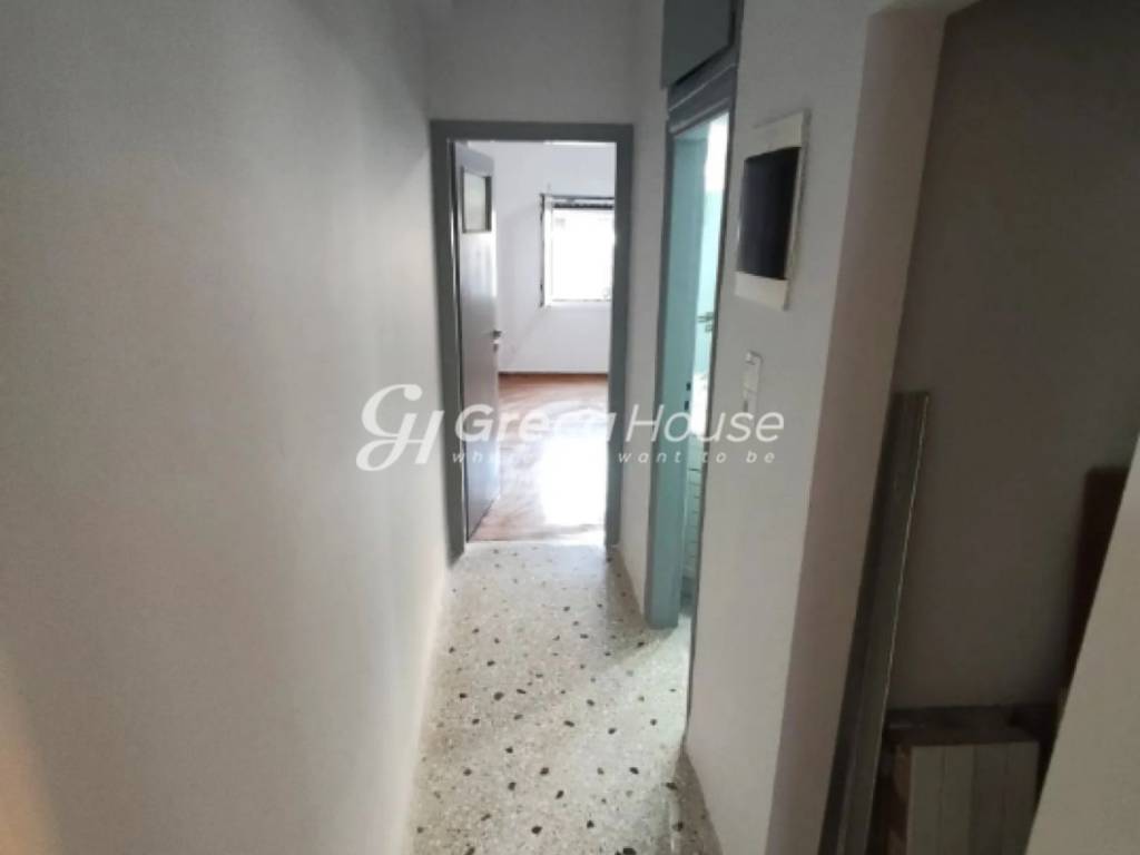 Aνακαινισμένο διαμέρισμα Κυψέλη