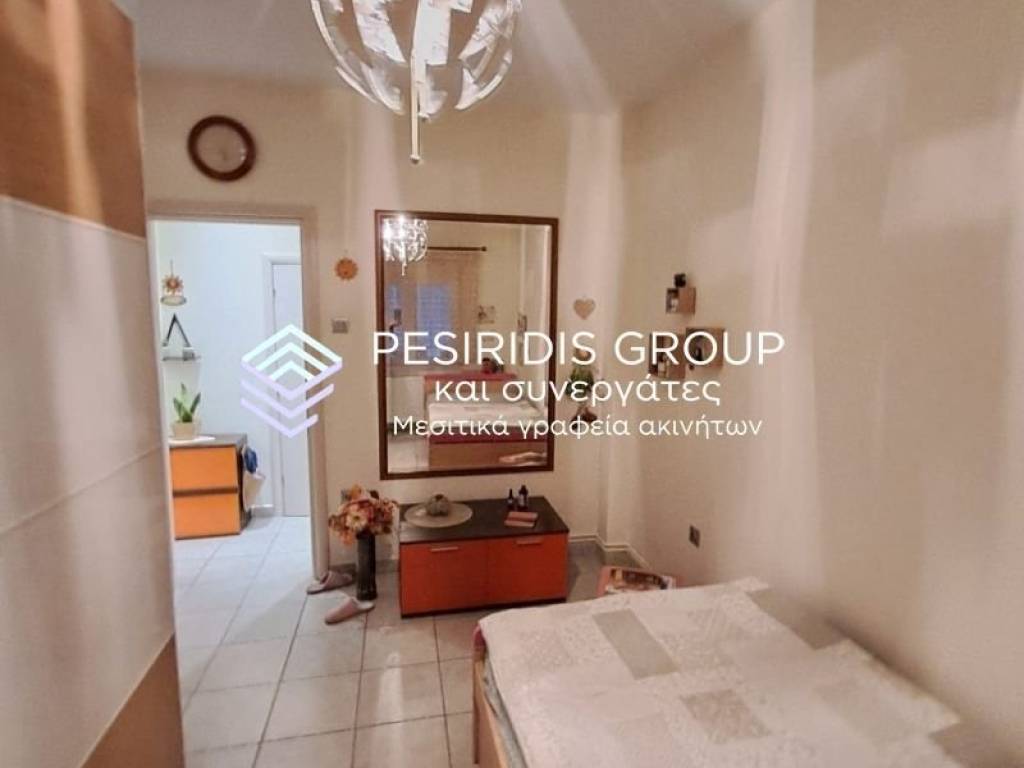 Υπνοδωμάτιο