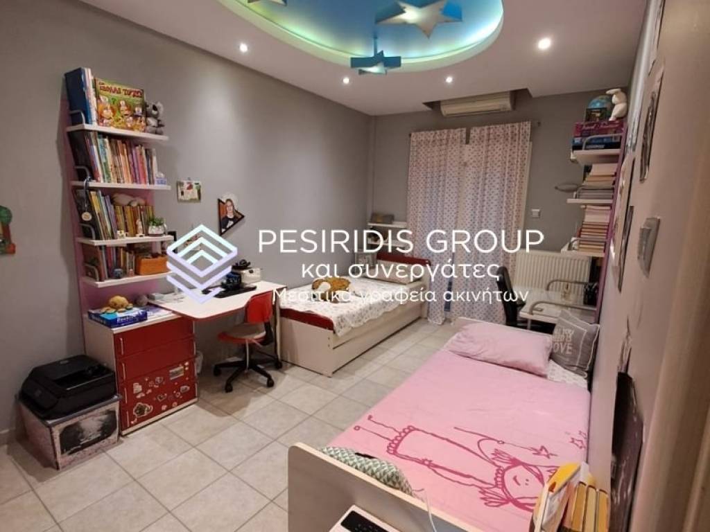 Υπνοδωμάτιο