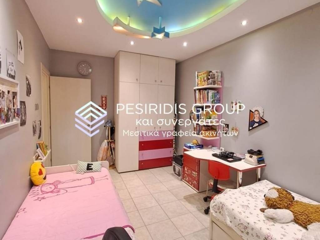 Υπνοδωμάτιο