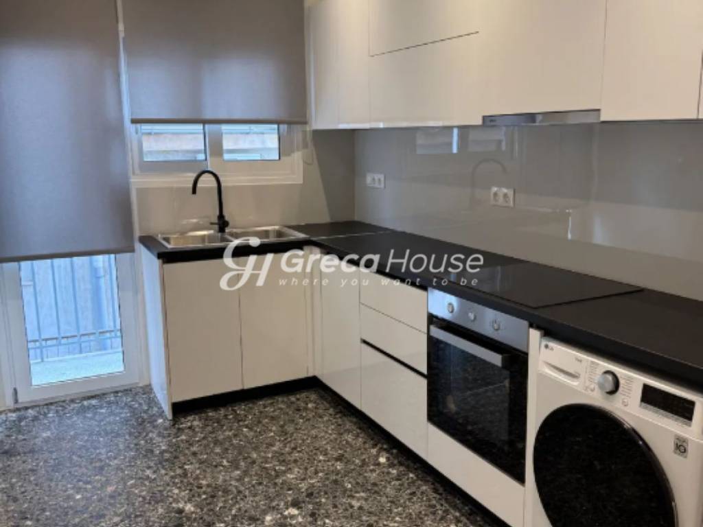 Διαμέρισμα προς πώληση Γουδή