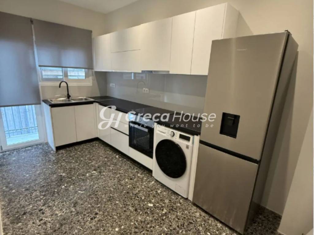 Διαμέρισμα προς πώληση Γουδή