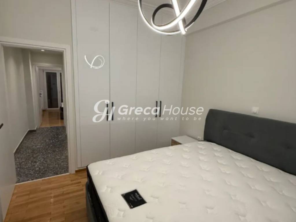 Διαμέρισμα προς πώληση Γουδή