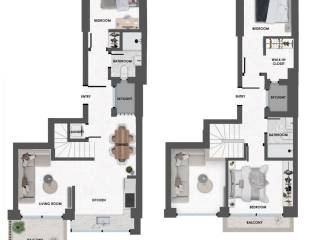 Εσωτερικοι χώροι